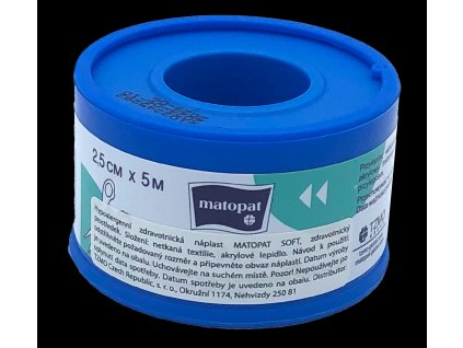 94954 naplast soft 2 50 cm x 5 m 1 ks