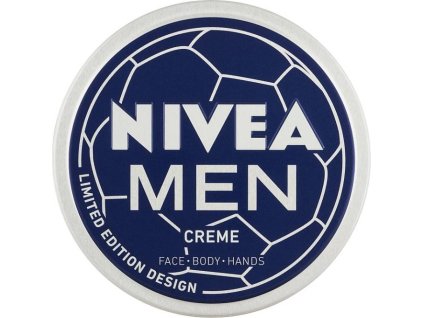 Crema Nivea UOMO lattina 150ml Universale