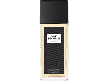 43347 david beckham dns 75ml classic