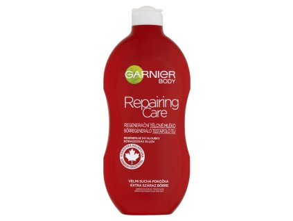 GEL CORPO GARNIER 400ml