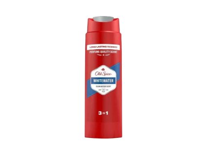 Old Spice SG 250ml Acqua Bianca