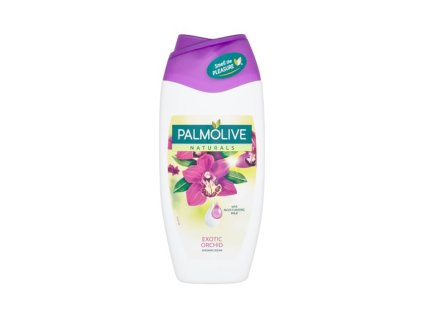 Palmolive SG DONNA 250ml Orchidea e Latte