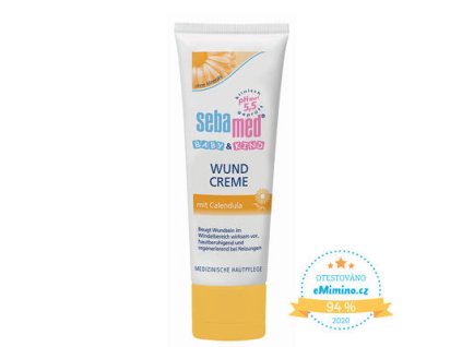 112164 detsky krem na opruzeniny s mesickem novinka