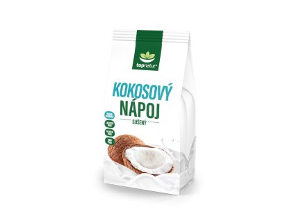 Bevanda Topnatur 350g cocco