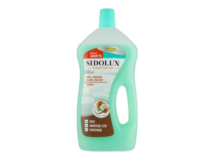 Piastrelle per pavimenti in linoleum vinilico SIDOLUX 750ml Cocco