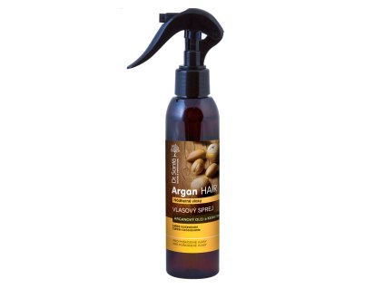 Dr.Santé spray argan 150ml