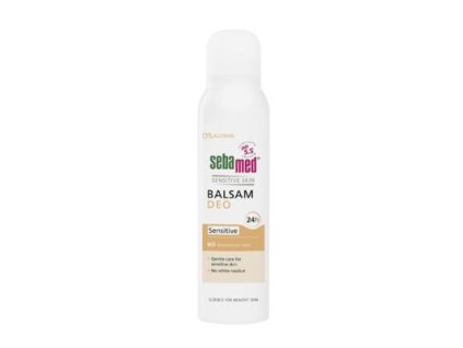 111951 deodorant aerosol balm sensitive150 ml