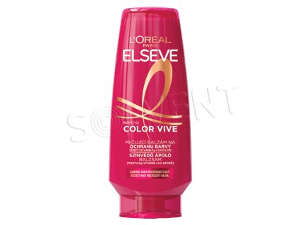122781 elseve balzam 300ml color vive