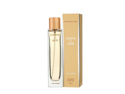 Costa Del Sun EDP 100ml Donna