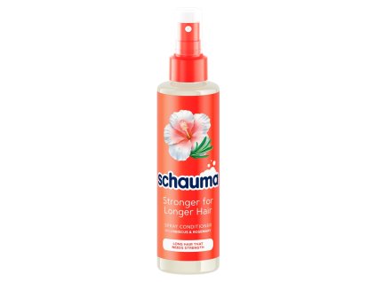 Schauma express conditioning spr 200ml Stronger