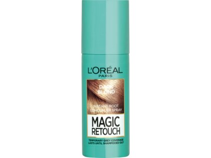 96925 loreal magic retouch tmava blond