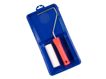 Set di rulli in schiuma da 100 mm di altezza