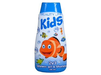 119793 me too 2v1 sg a sam 500ml happy fish