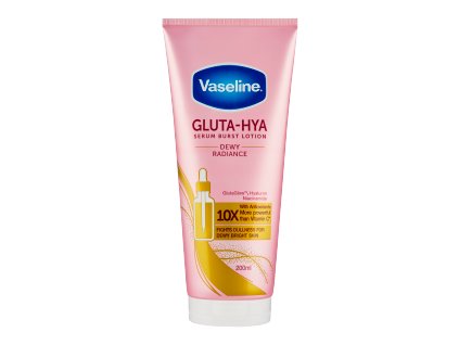 Siero corpo Vaseline GH 200ml Dewy Radi