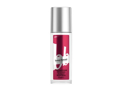 119673 bruno banani dns 75ml dangerous w