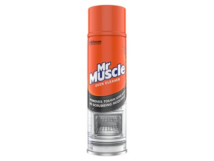 123837 mr muscle cistic na trouby 300ml sprej