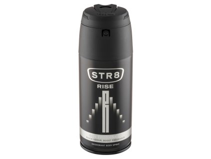Deodorante spray STR8 150ml Rise