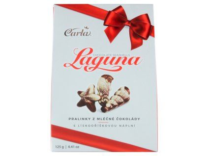 LAGUNA Frutti di mare 125g