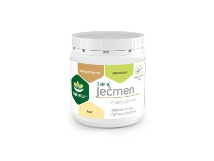 Topnatur Orzo verde 150g