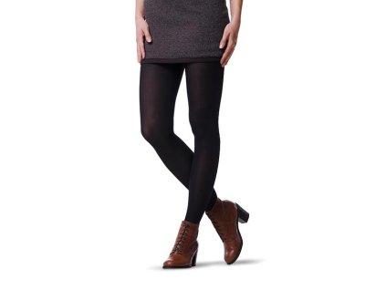 Bellinda MATT 40 DEN - Collant donna - nero S