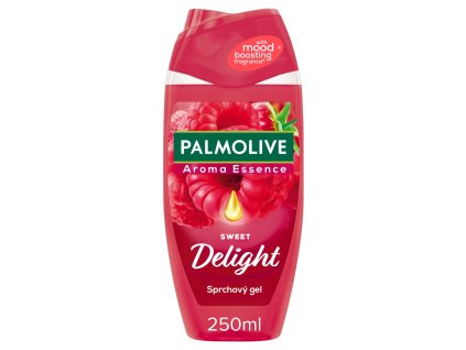 Palmolive SG 250ml Raccolta di bacche