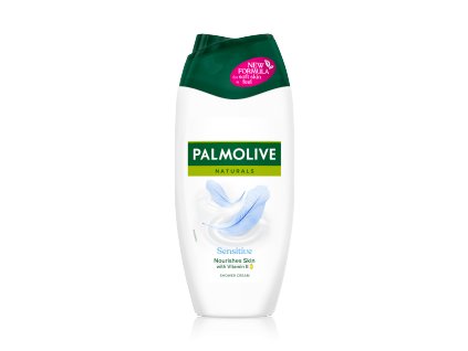 Palmolive SG 250ml proteine del latte