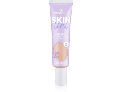 83332 essence hydratacni make up skin tint 20