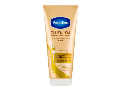 Siero corpo Vaseline GH 200ml Flawless