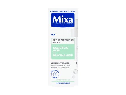 Siero MIXA 30ml Niacinamide