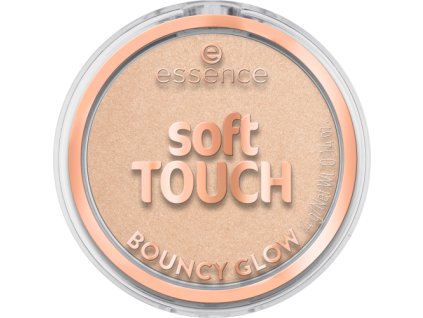 illuminante essence soft TOUCH BOUNCY GLOW 10
