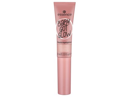 illuminante liquido essence BABY GOT GLOW 20