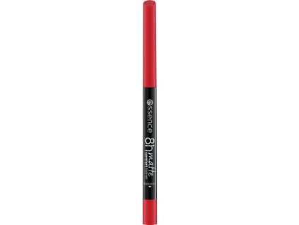 matita labbra essence 8h matte comfort 13