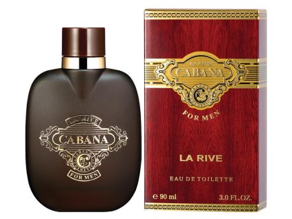 LA RIVE CABANA, 90ml