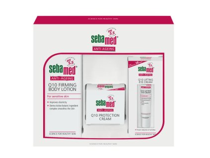 CONFEZIONE REGALO SEBAMED ANTI-ETÀ