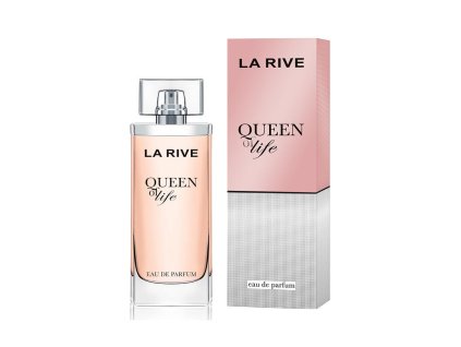 LA RIVE Regina della Vita, 75ml