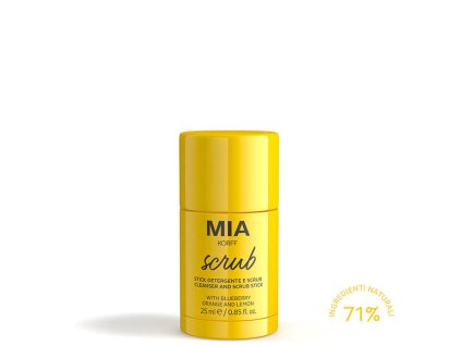 MIA STICK DETERGENTE E SCRUB 2 in 1 25 ml