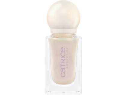 Smalto per unghie Catrice PEARLFECTION C01