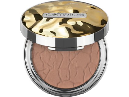 Catrice DESERT DUNE Terra abbronzante opaca in crema C01