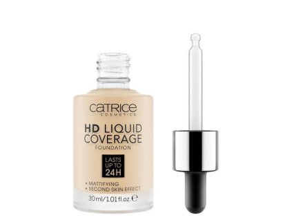 Catrice Make-up HD Liquid Coverage 005