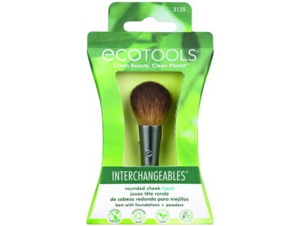 ECOTOOLS INTERCHANGEABLES Testa di finitura;