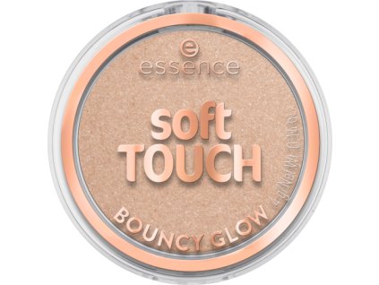 illuminante essence soft TOUCH BOUNCY GLOW 30