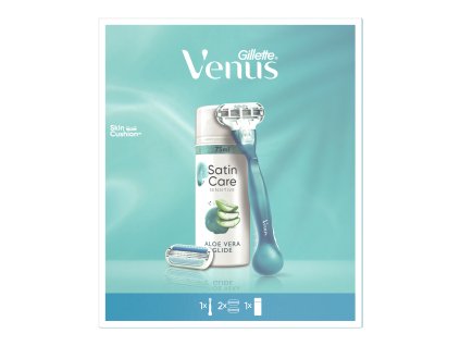 VK Venus (macchina+2NH+gel anti-spavento 75ml)