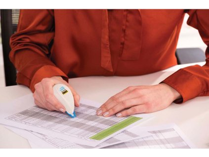 Nastro correttore laterale UHU Roller 5 mm x 8 m