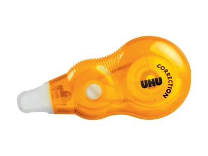 Nastro correttore UHU Correction Roller Micro 5 mm x 8 m