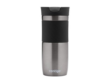Tazza termica Contigo Byron 470 ml, Gunmetal