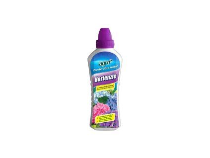 AGRO Concime liquido per ortensie 1 l