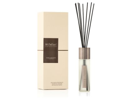 Diffusore di aromi Millefiori Selected Sweet Narcissus 100 ml