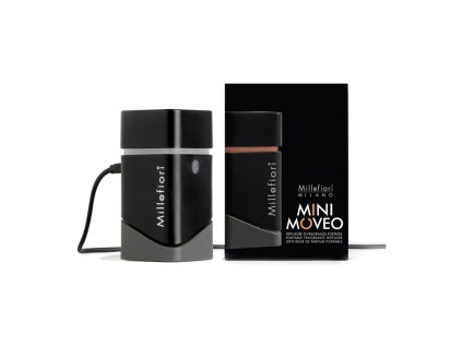 Diffusore Millefiori Moveo Mini