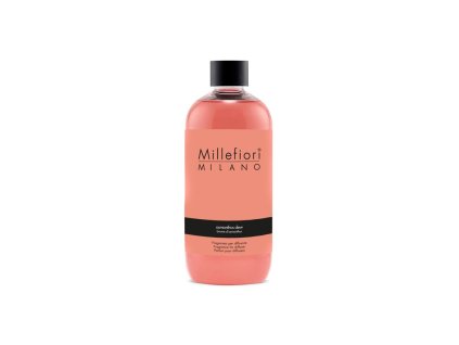 Millefiori Milano Ricarica diffusore di aromi Osmanthus Dew 500 ml