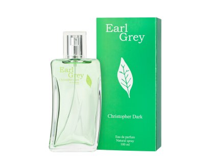 Earl Grey EDP 100ml Donna
